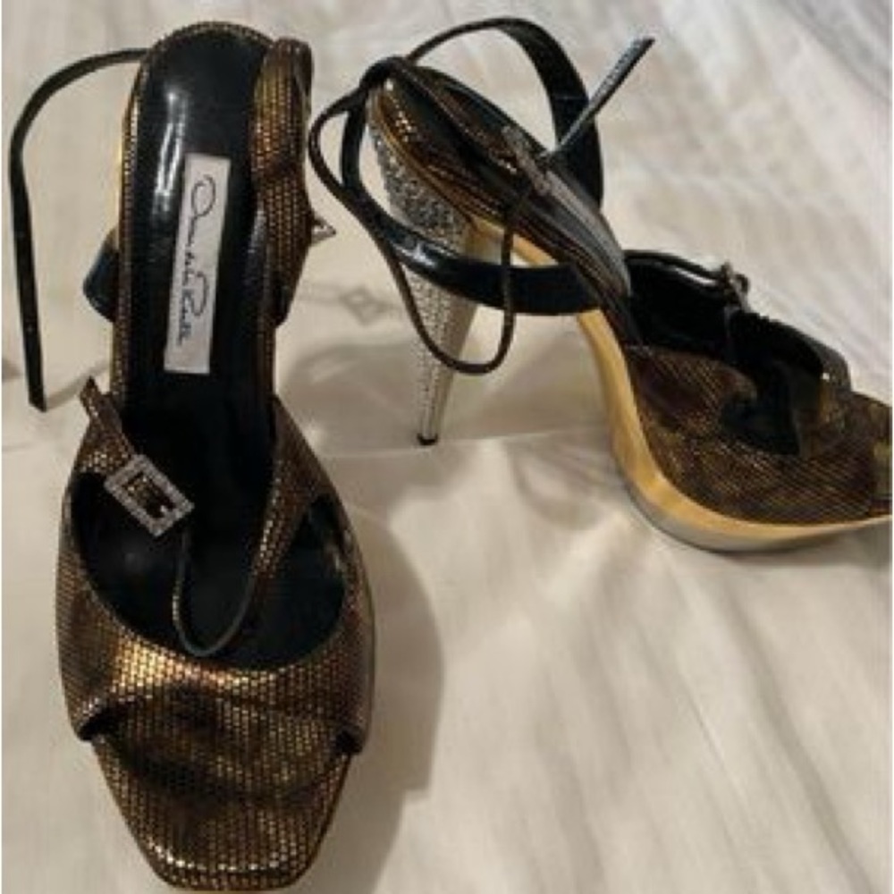 Oscar de Laurenta